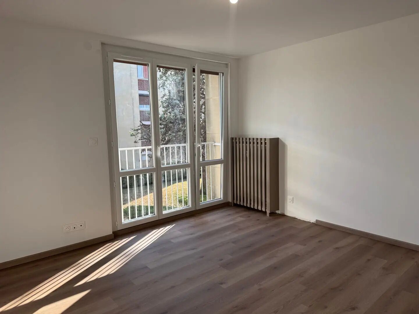 Appartement à louer, 85m², Beauvais