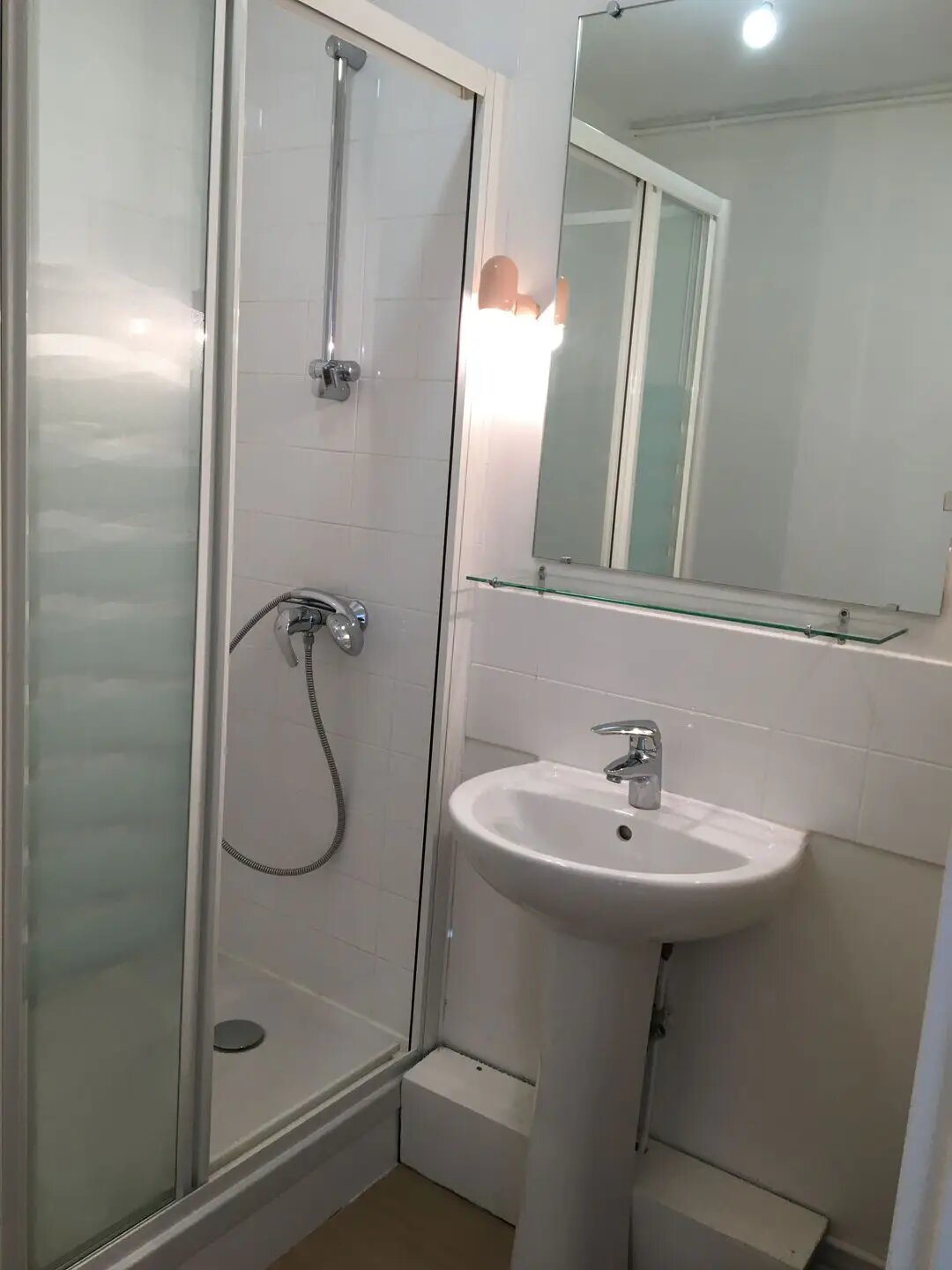 Appartement à louer, 37m², Tours