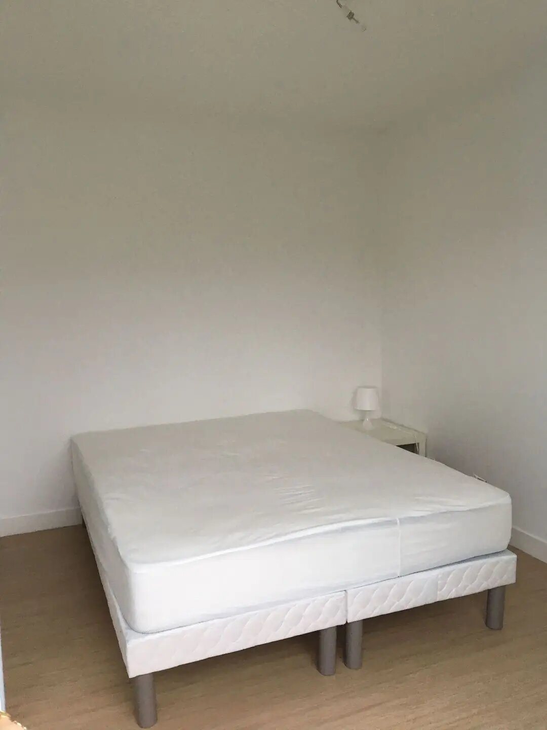 Appartement à louer, 37m², Tours
