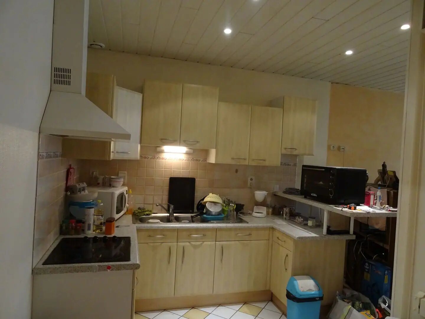 Appartement à louer, 30m², Chambéry