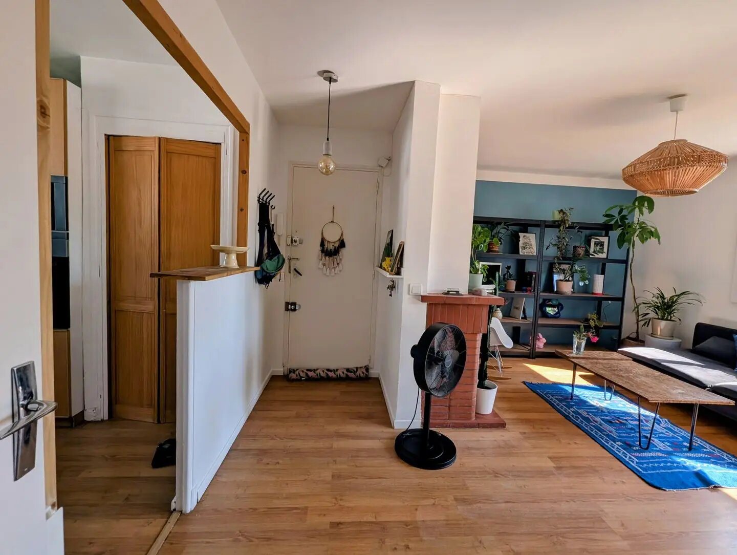 Appartement à vendre, 55m², Montpellier