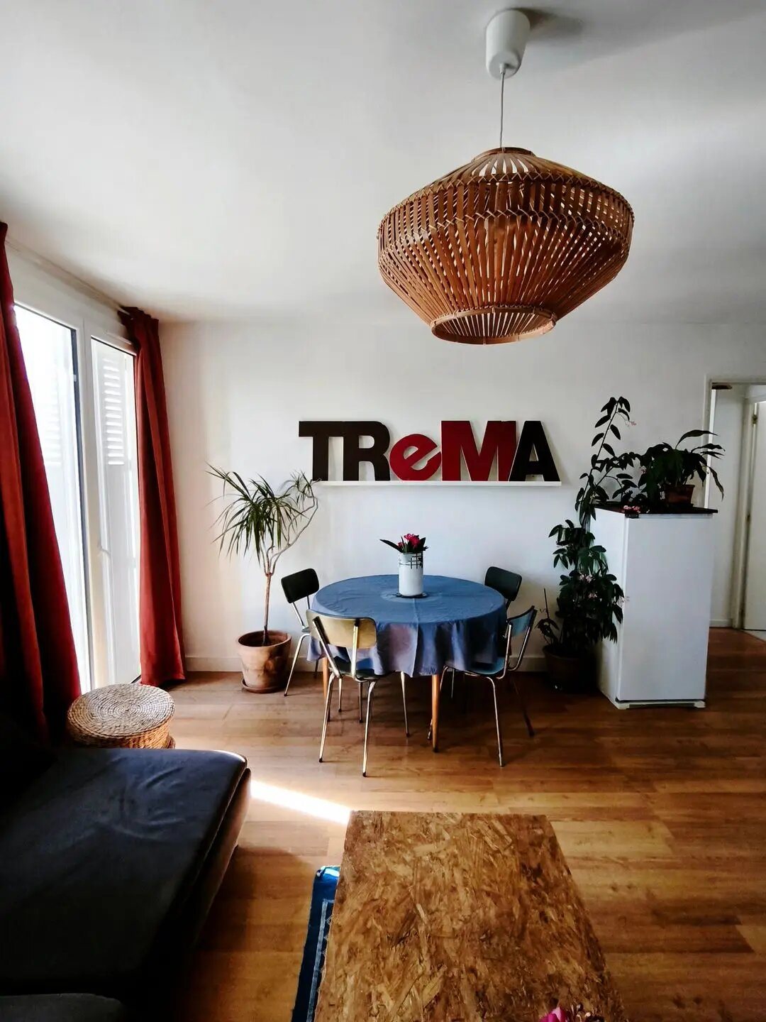 Appartement à vendre, 55m², Montpellier