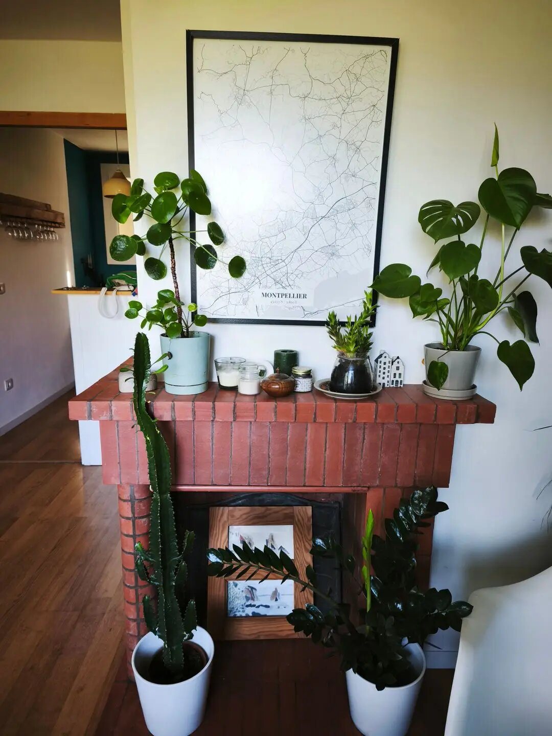 Appartement à vendre, 55m², Montpellier