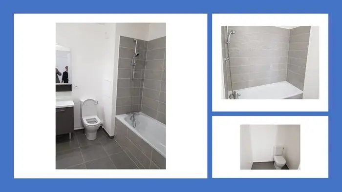 Appartement à louer, 76m², Sartrouville