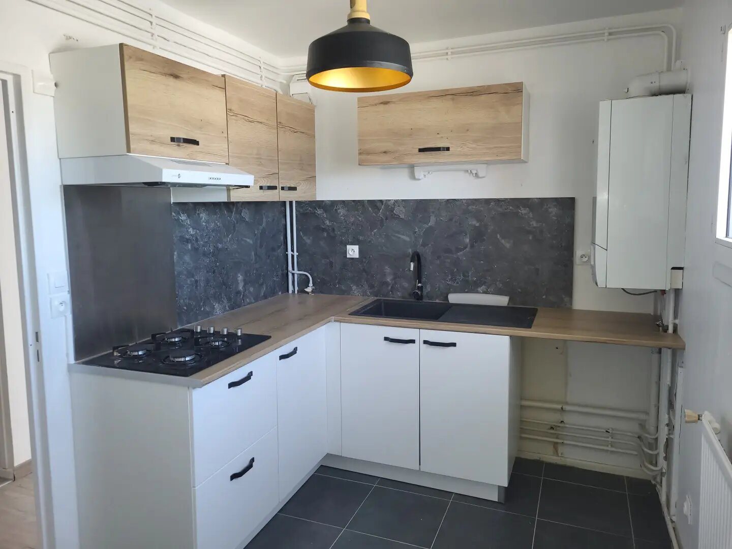 Appartement à louer, 89m², Sens