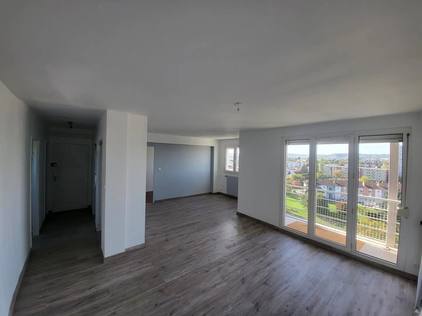 Appartement à louer, 89m², Sens