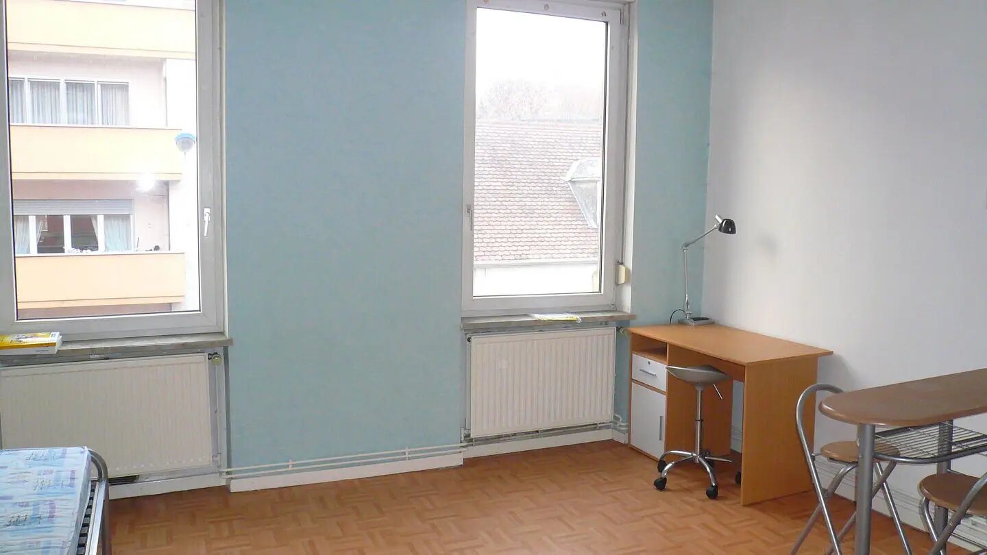 Appartement à louer, 24m², Sarreguemines
