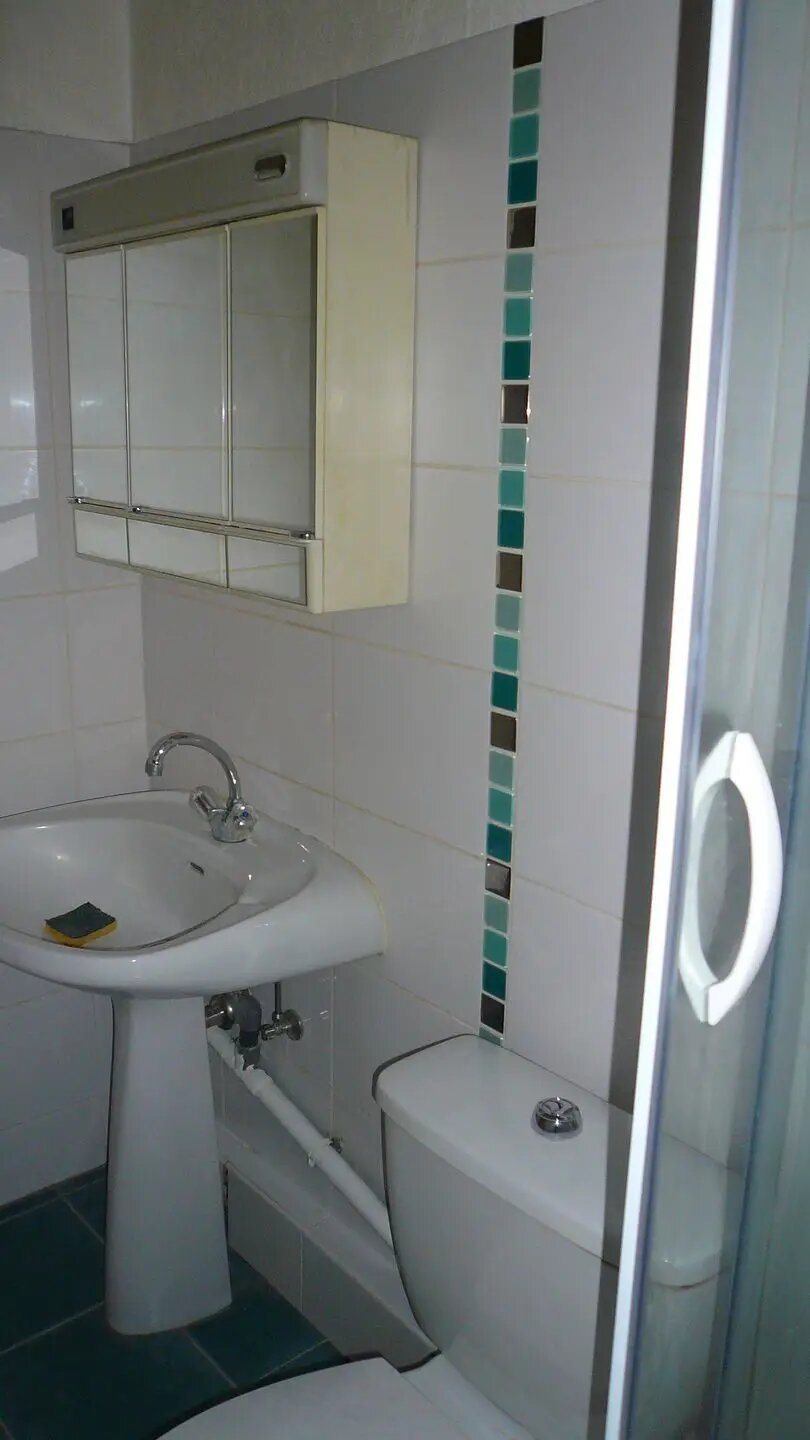 Appartement à louer, 24m², Sarreguemines