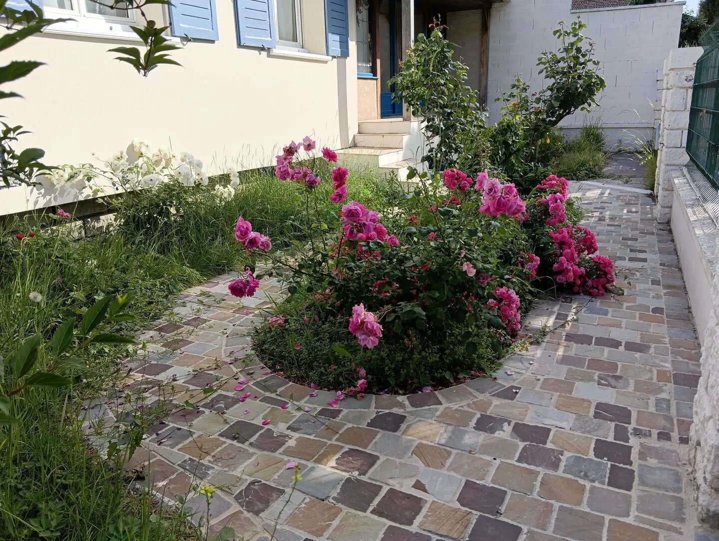 Maison à vendre, 114m², Margny-lès-Compiègne