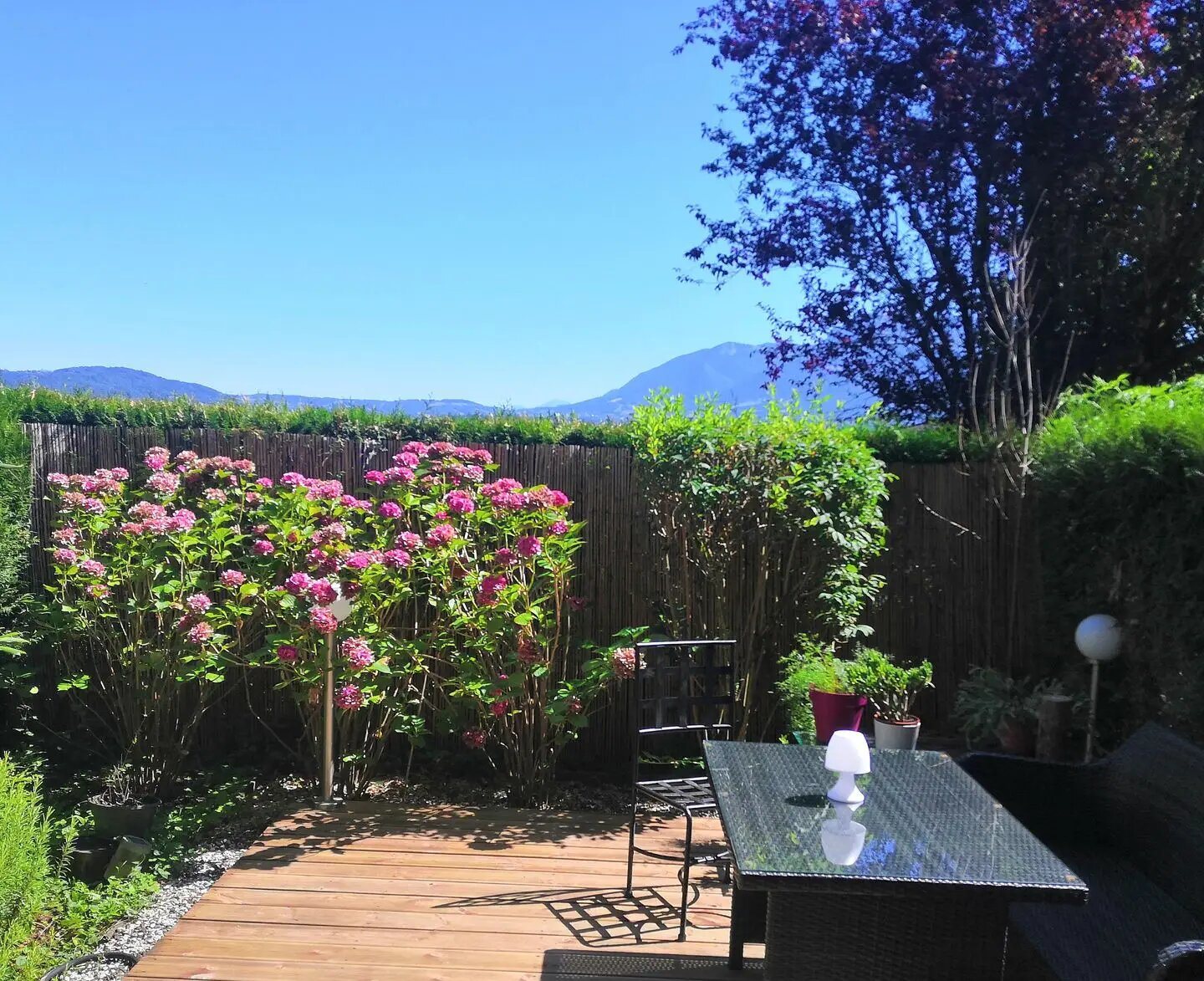 Appartement à louer, 84m², Annecy