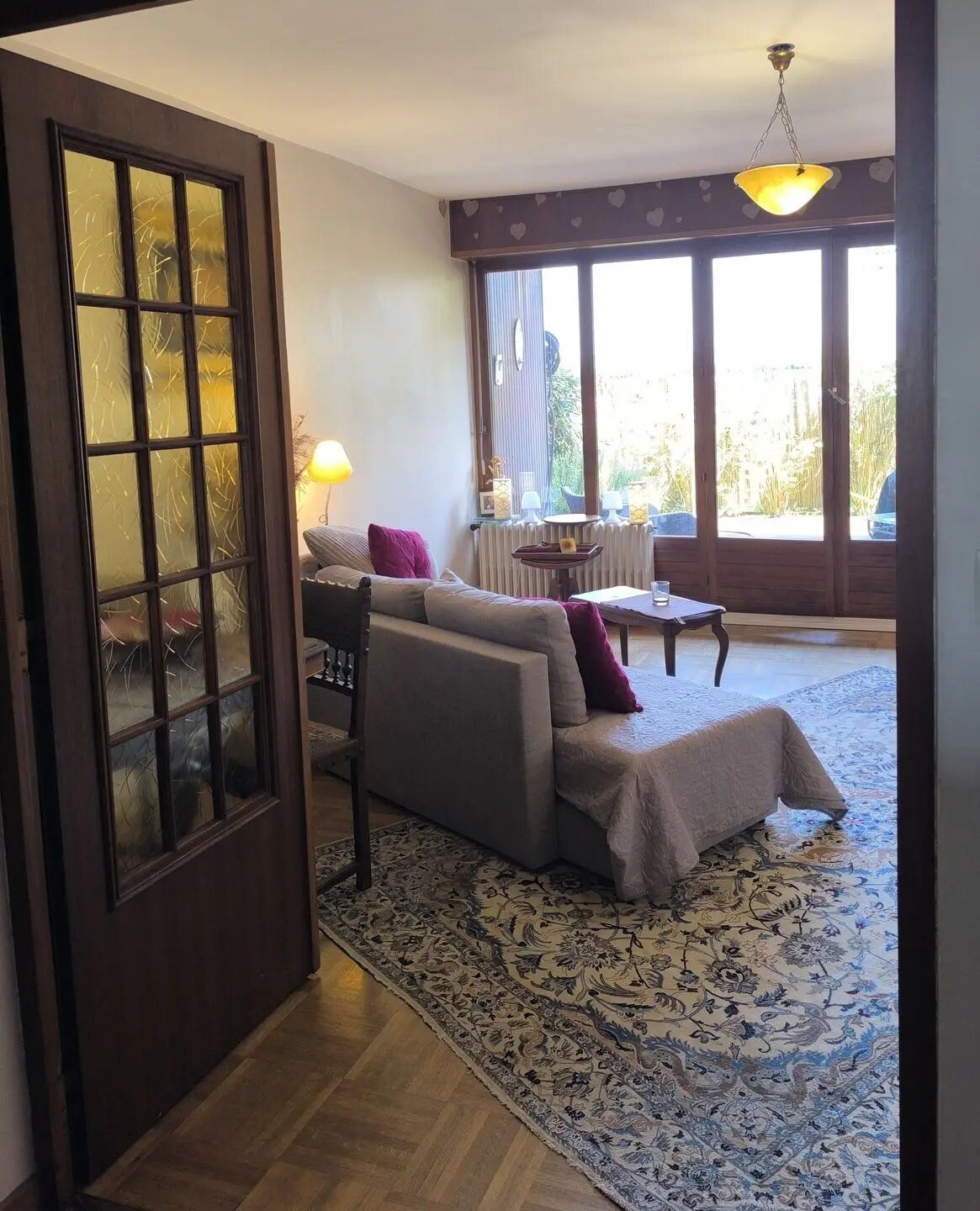 Appartement à louer, 84m², Annecy