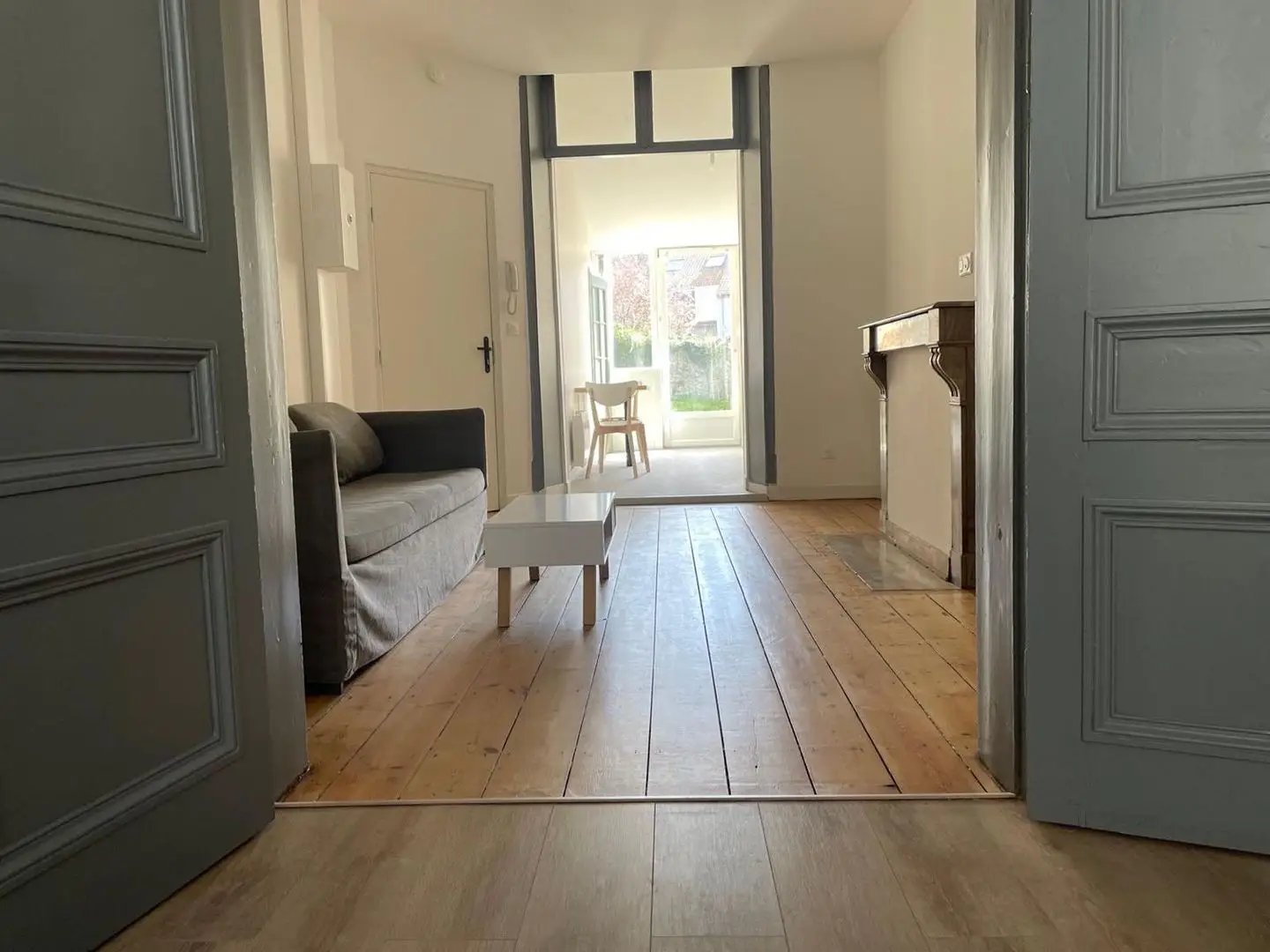Appartement à louer, 45m², Boulogne-sur-Mer
