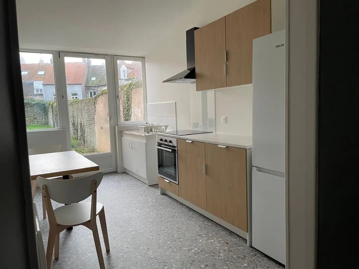 Appartement à louer, 45m², Boulogne-sur-Mer