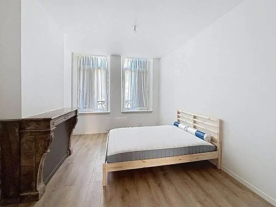 Appartement à louer, 45m², Boulogne-sur-Mer