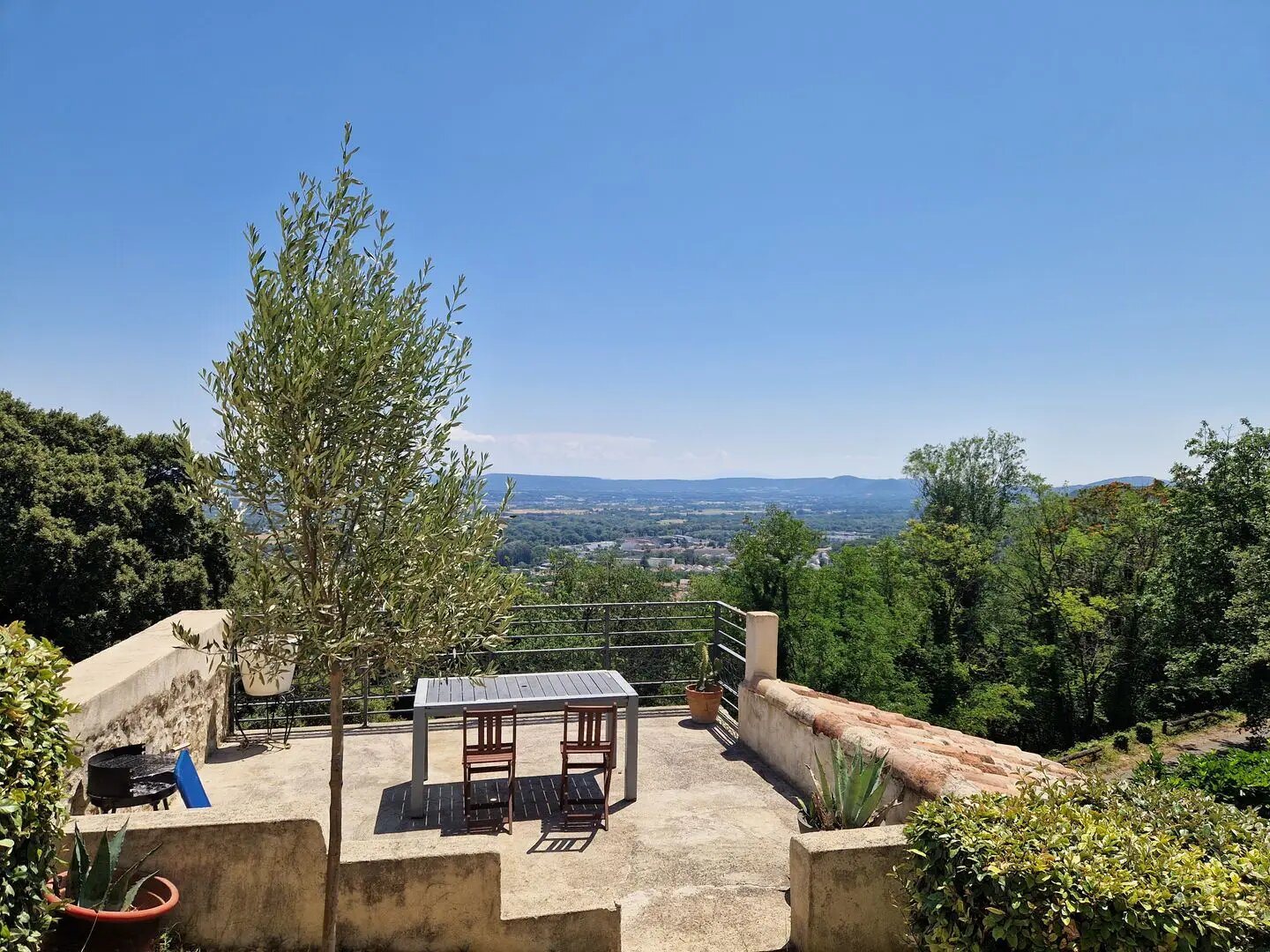 Maison à vendre, 150m², Le Teil