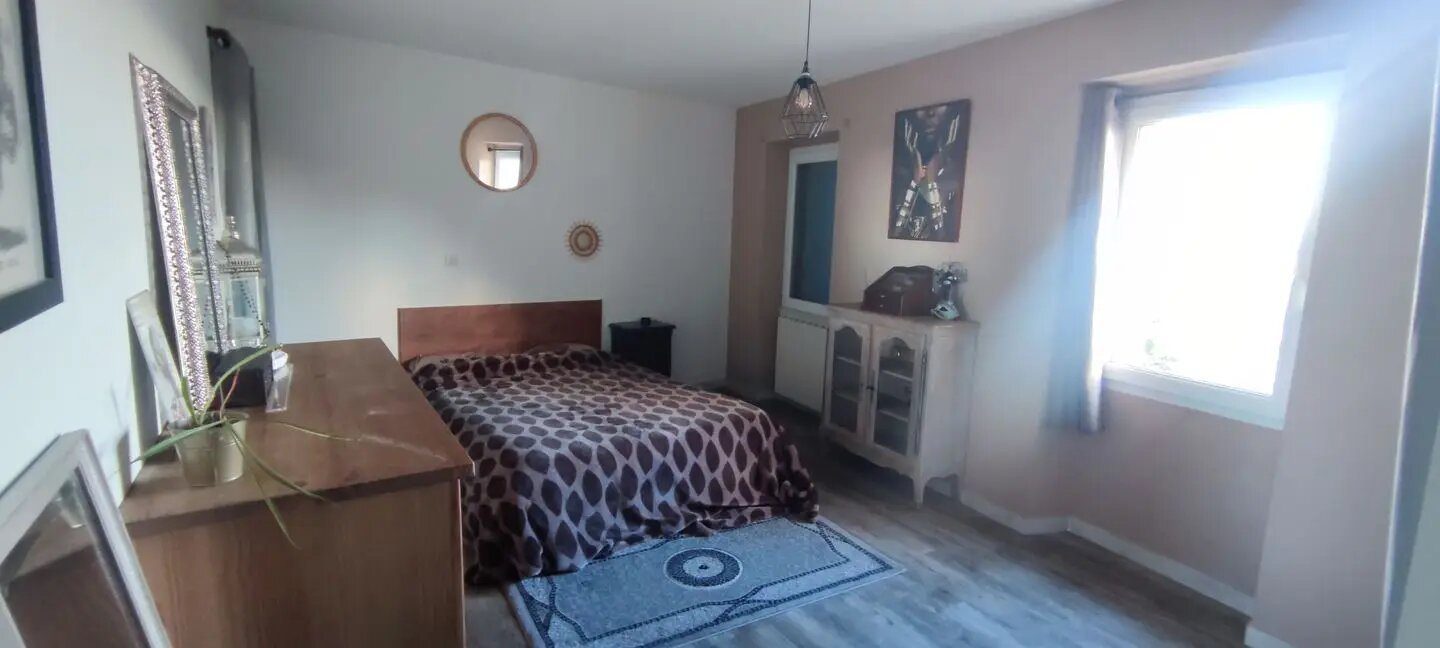 Maison à vendre, 150m², Le Teil