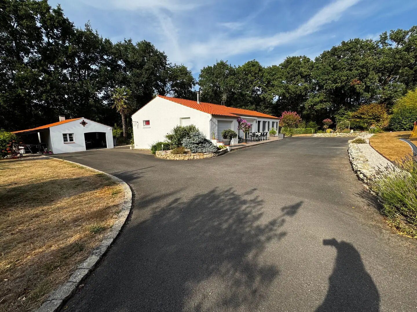 Maison à vendre, 165m², La Garnache