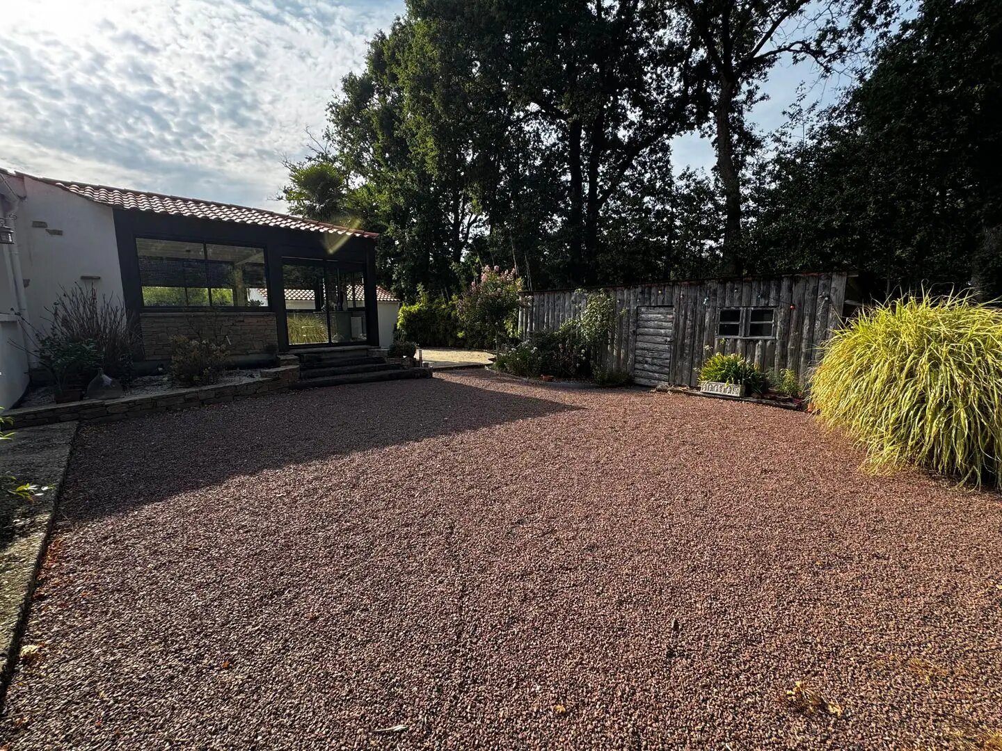 Maison à vendre, 165m², La Garnache