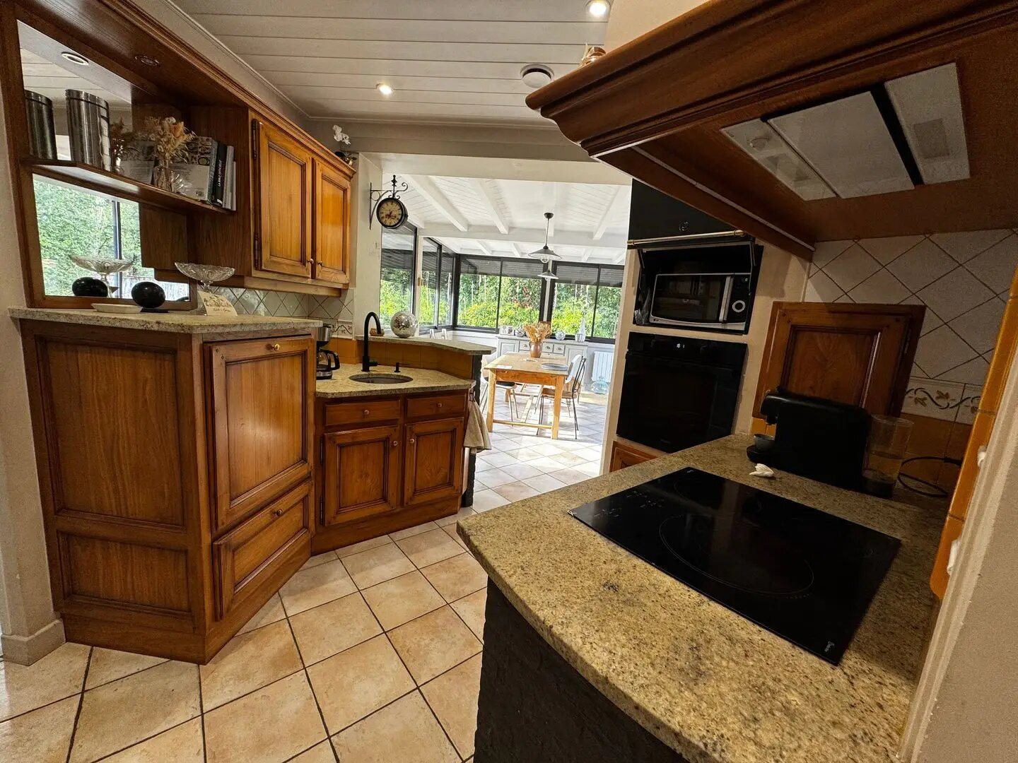 Maison à vendre, 165m², La Garnache