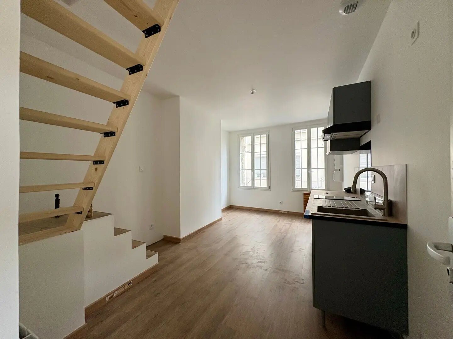 Appartement à louer, 35m², Montoire-sur-le-Loir