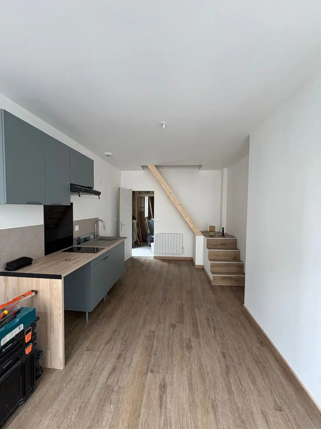 Appartement à louer, 35m², Montoire-sur-le-Loir
