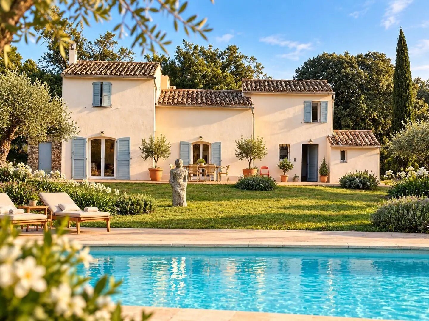 Maison à vendre, 164m², Cotignac