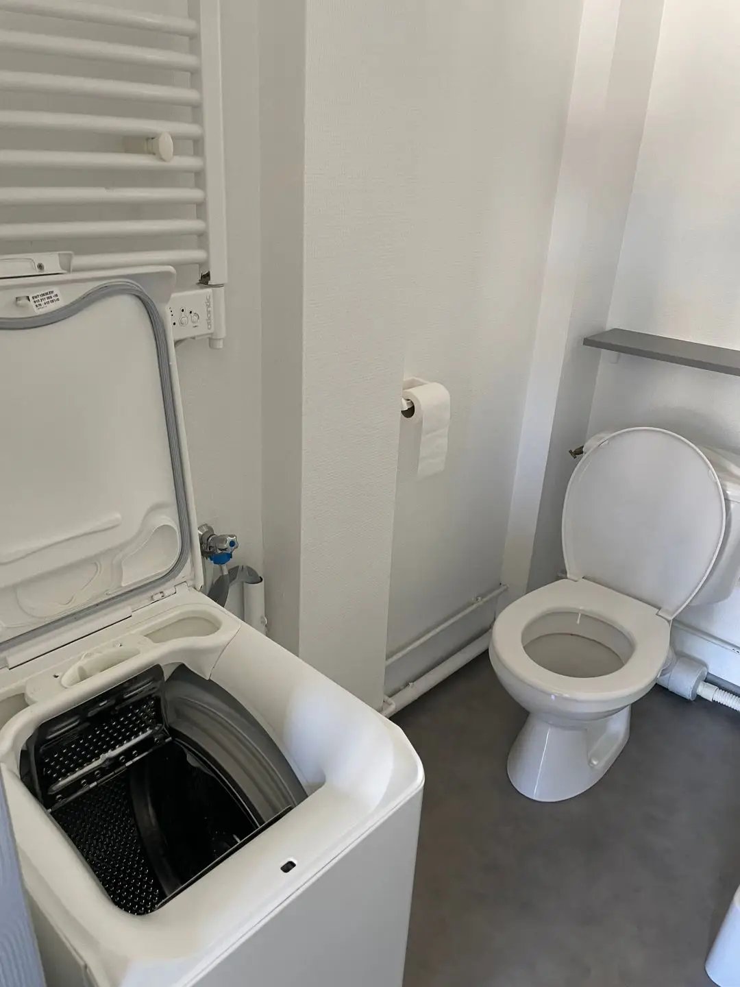 Appartement à louer, 33m², Nancy