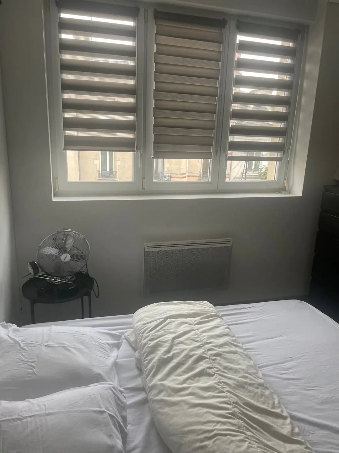 Appartement à louer, 33m², Nancy