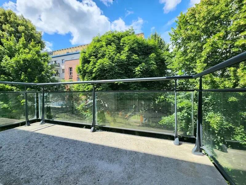 Appartement à louer, 47m², Saint-André-lez-Lille