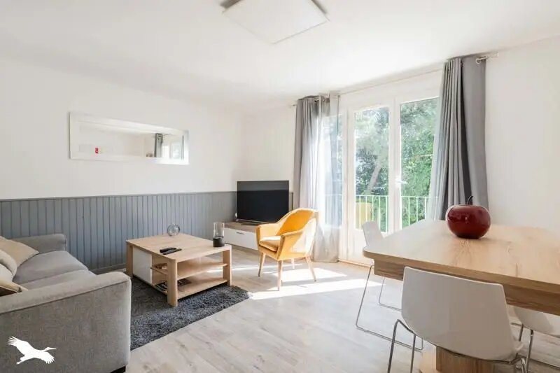 Appartement à vendre, 74m², Orvault