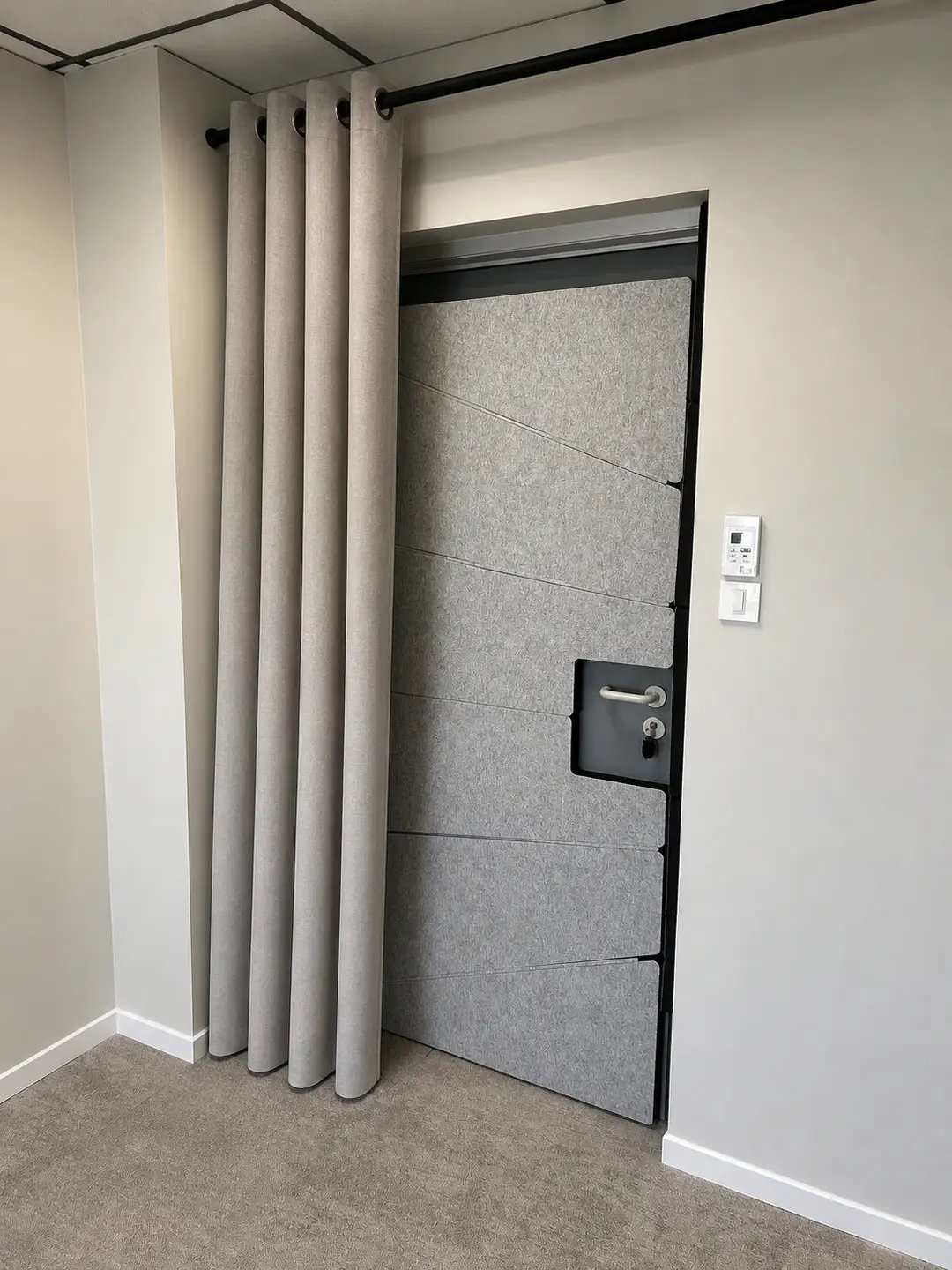 Appartement à vendre, 18m², Montagny