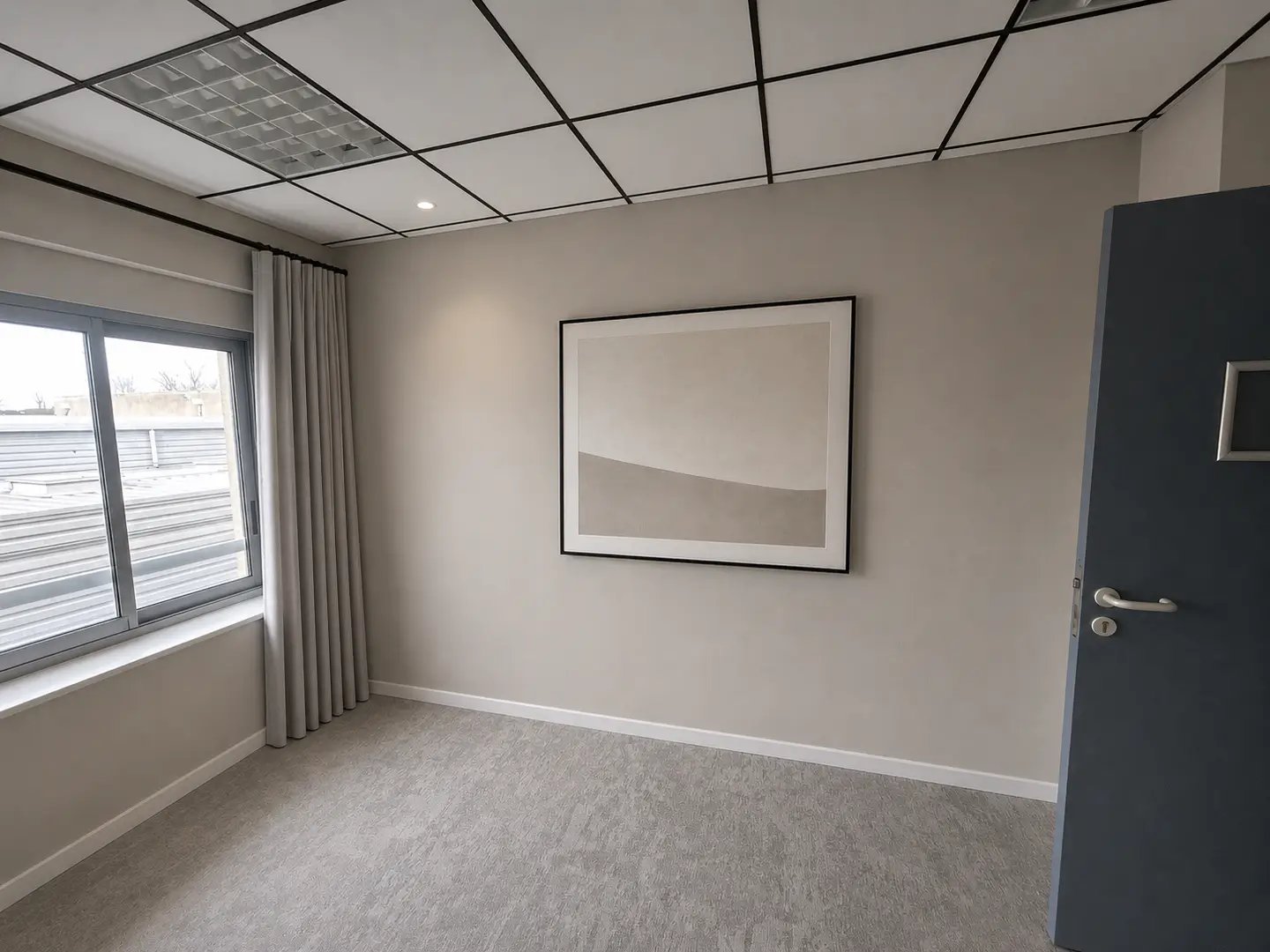 Appartement à vendre, 18m², Montagny