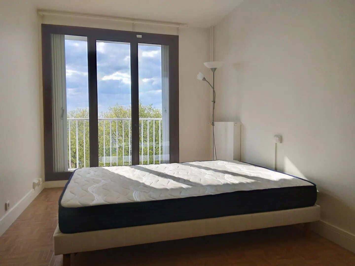 Appartement à louer, 46m², Les Lilas