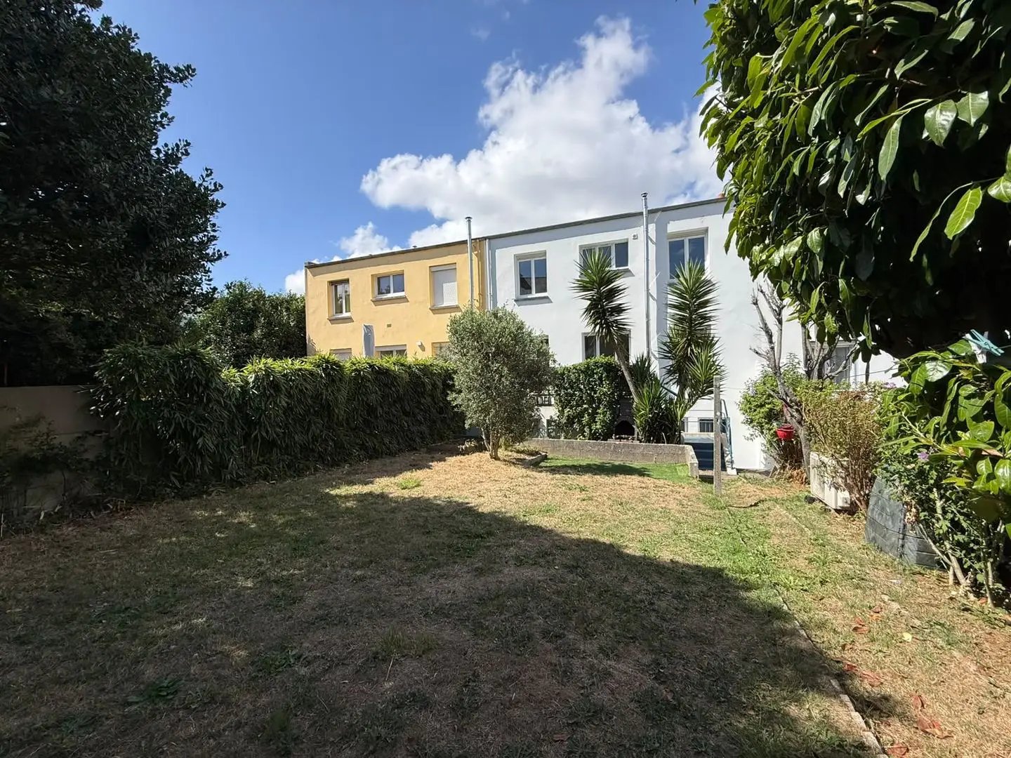 Maison à louer, 110m², Brest