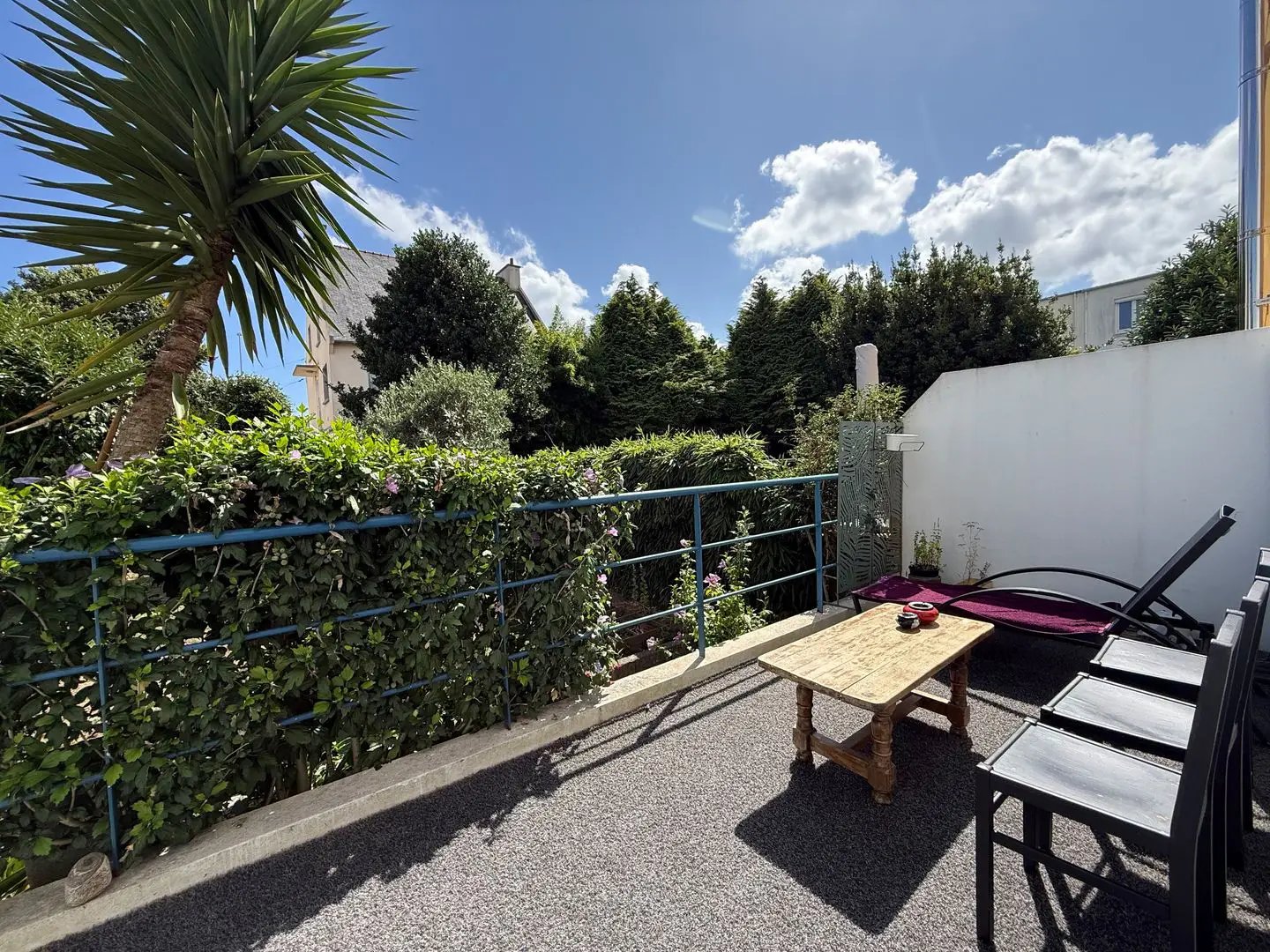 Maison à louer, 110m², Brest