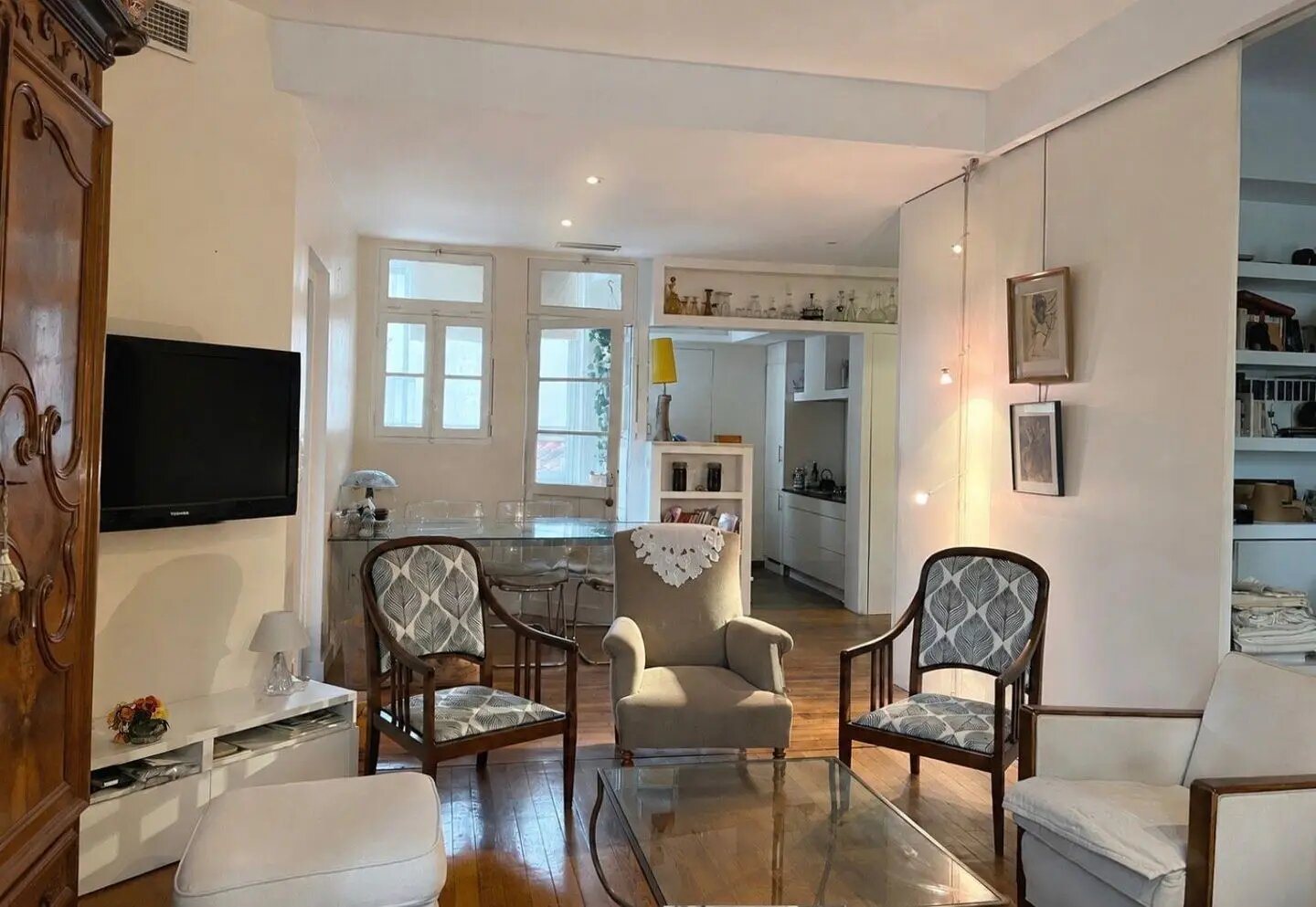 Appartement à vendre, 98m², Toulouse