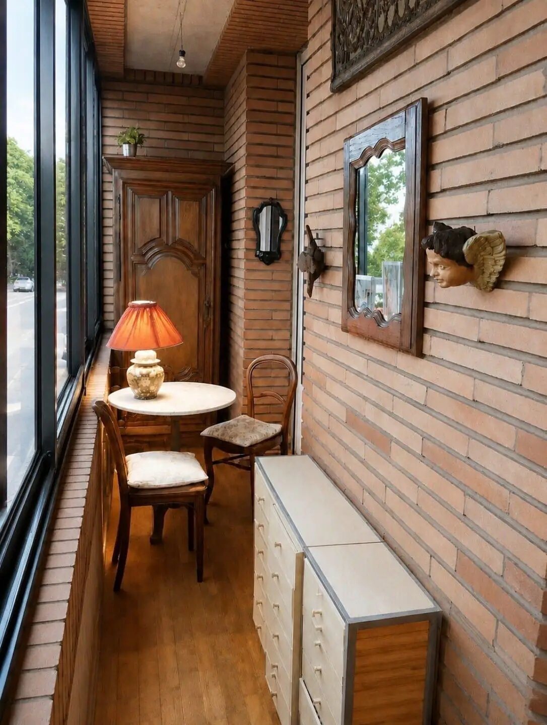 Appartement à vendre, 98m², Toulouse