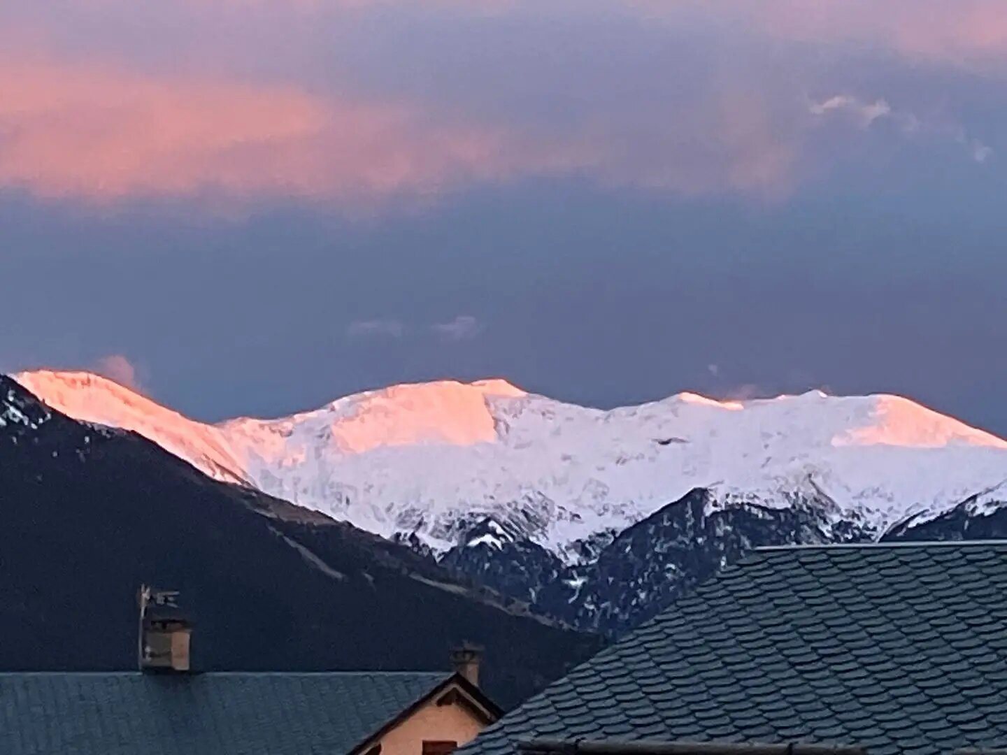 Maison à vendre, 57m², Font-Romeu-Odeillo-Via