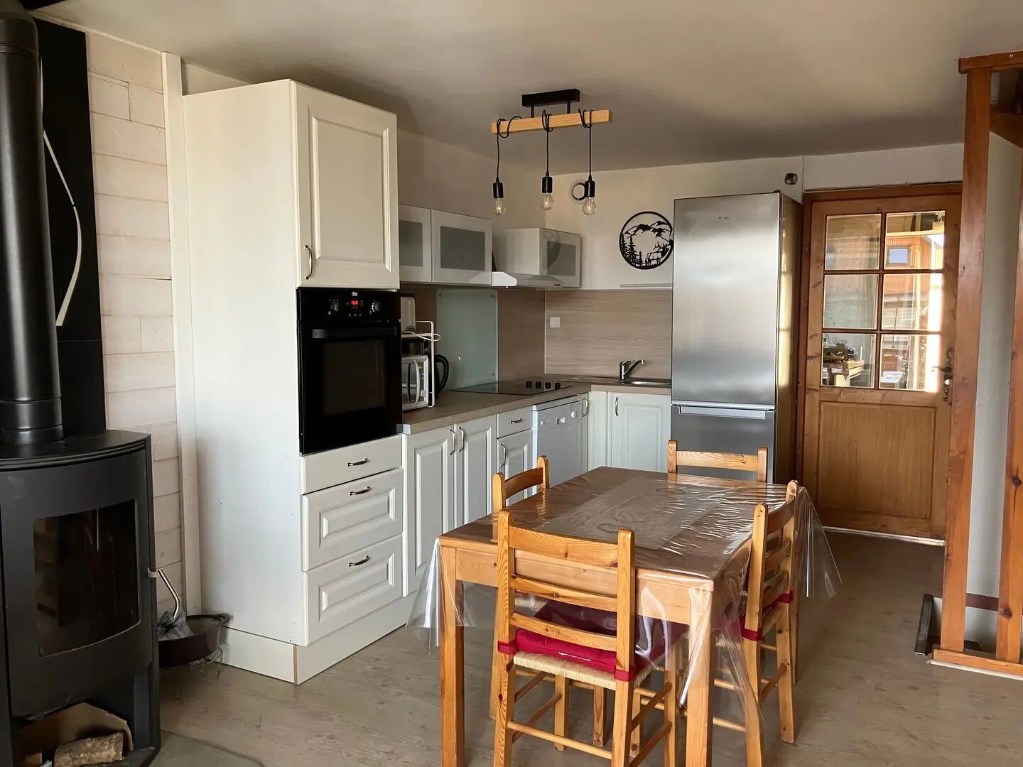 Maison à vendre, 57m², Font-Romeu-Odeillo-Via