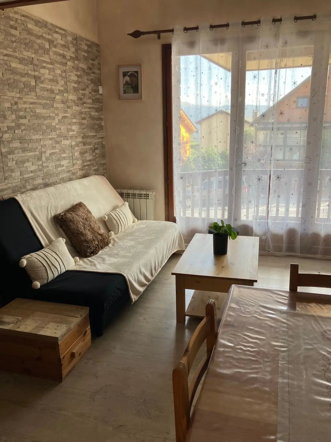 Maison à vendre, 57m², Font-Romeu-Odeillo-Via