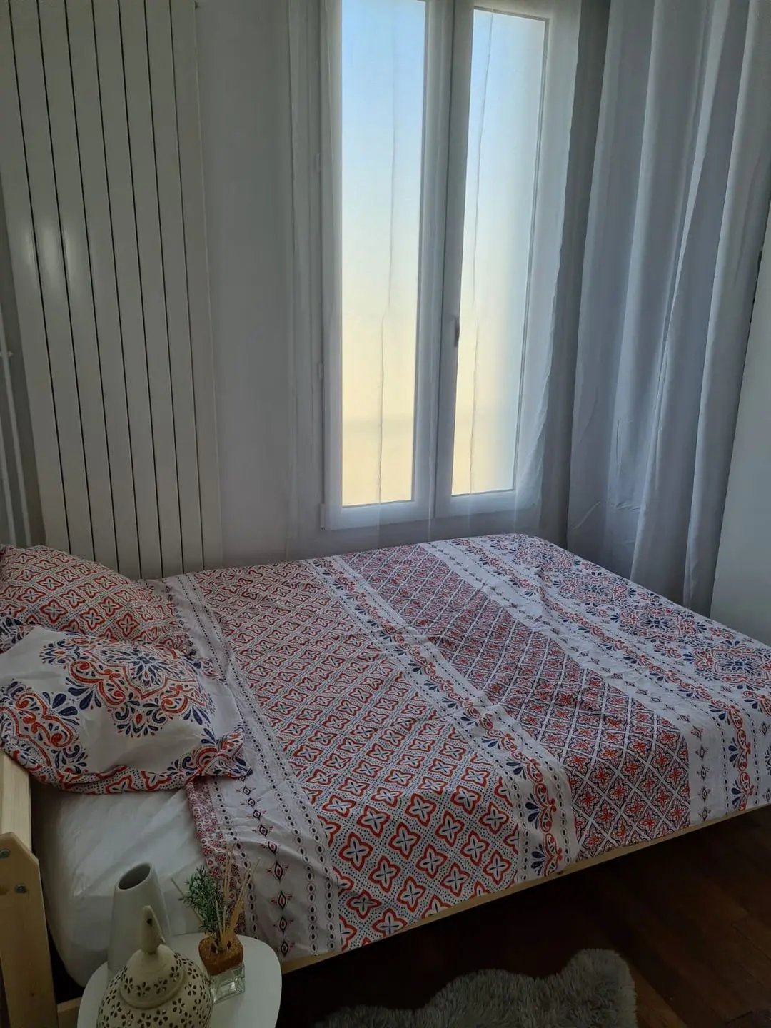 Appartement à louer, 32m², Nanterre
