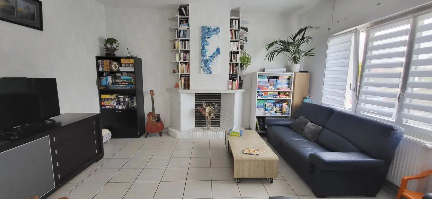 Maison à vendre, 104m², Don