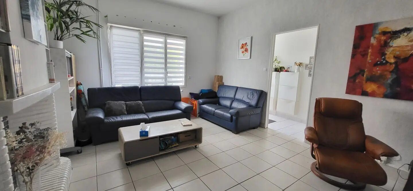 Maison à vendre, 104m², Don