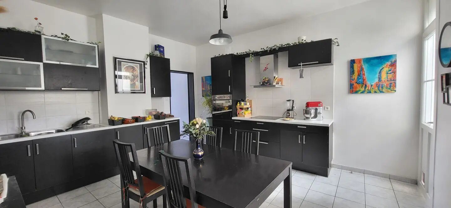 Maison à vendre, 104m², Don