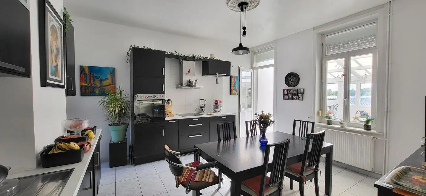Maison à vendre, 104m², Don