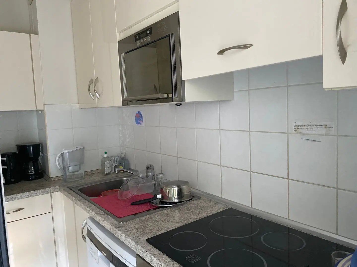 Appartement à louer, 47m², Cannes