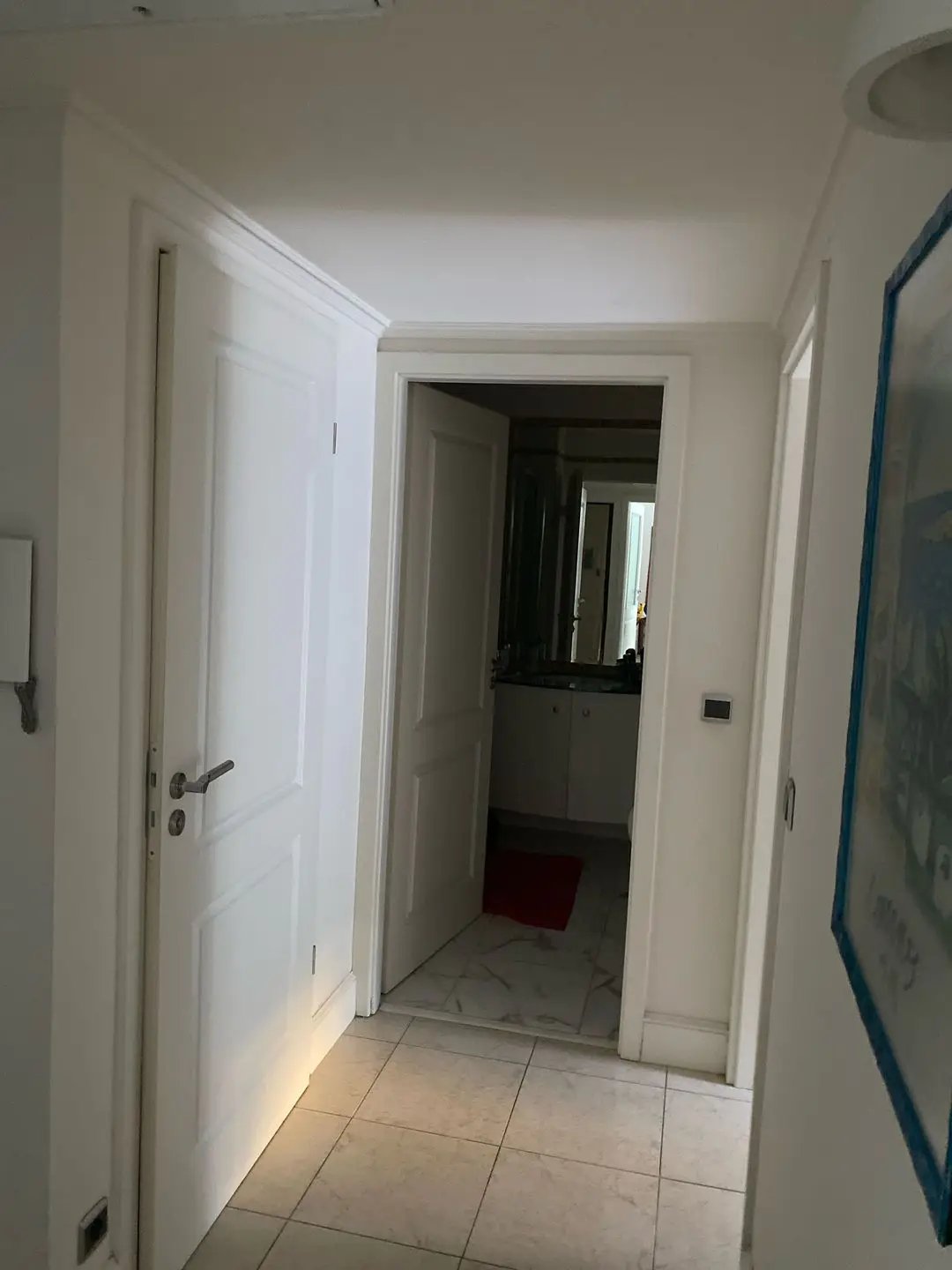 Appartement à louer, 47m², Cannes