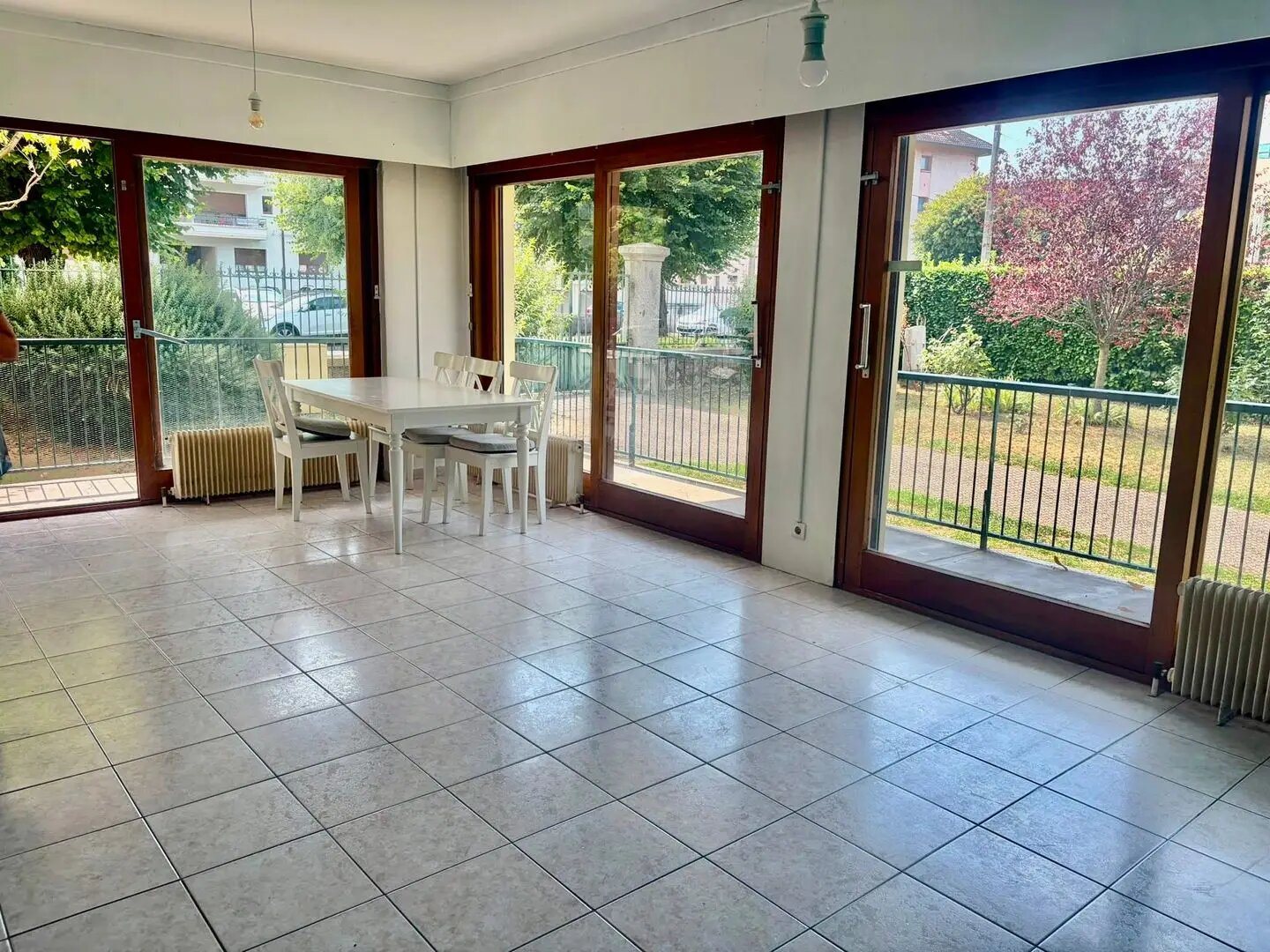 Appartement à vendre, 60m², Thonon-les-Bains