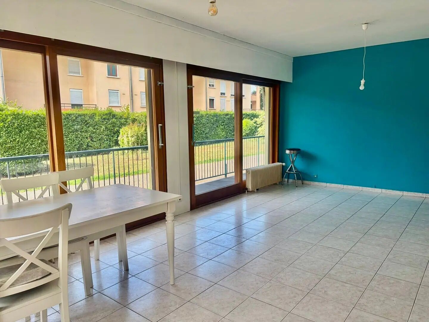 Appartement à vendre, 60m², Thonon-les-Bains