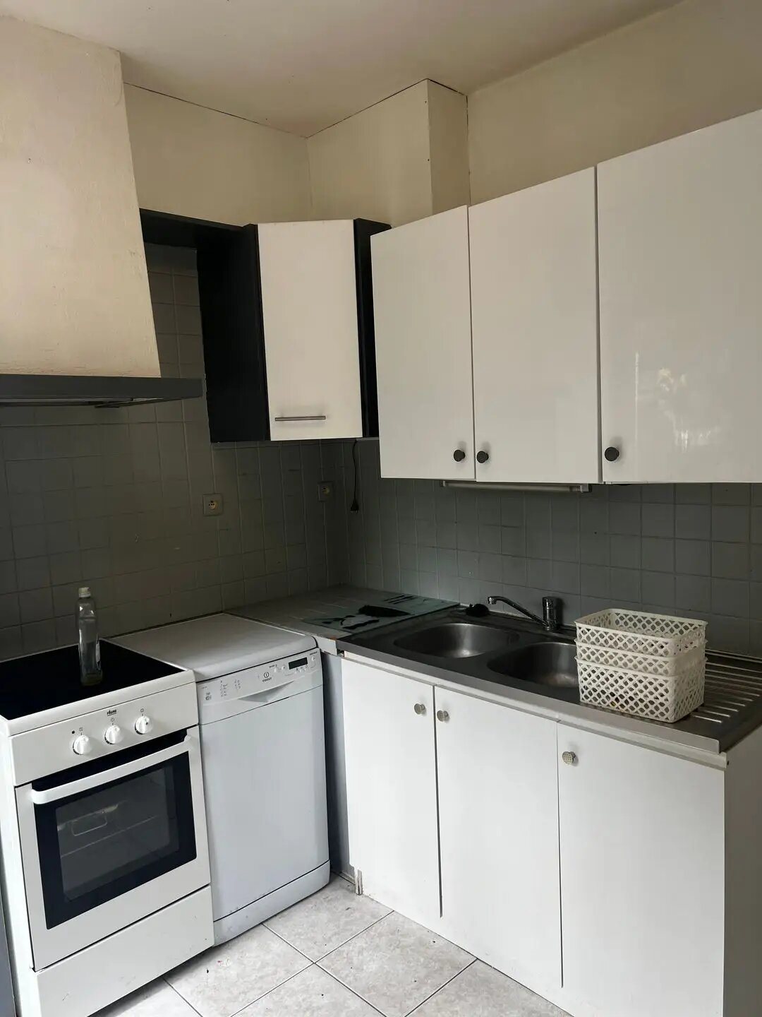 Appartement à vendre, 60m², Thonon-les-Bains